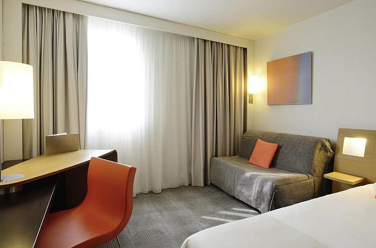 Novotel Marseille Vieux Port