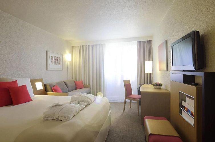 Novotel Marseille Vieux Port