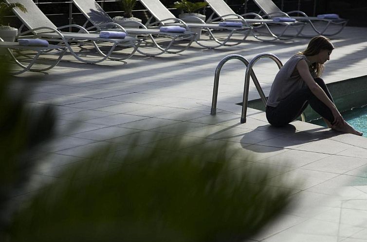 Novotel Marseille Vieux Port