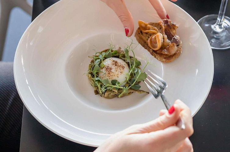 Novotel Marseille Vieux Port