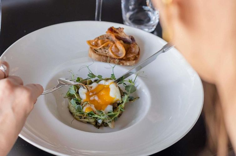 Novotel Marseille Vieux Port