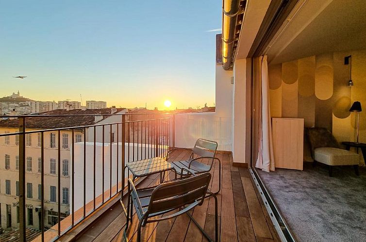 Guest house 47048177 - Apartment Provence / Cote d'Azur - Alex Hotel & Spa