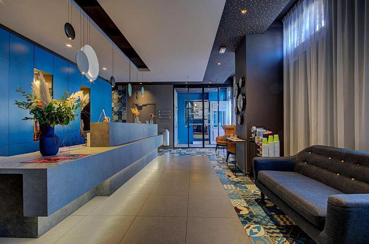 Alex Hotel & Spa