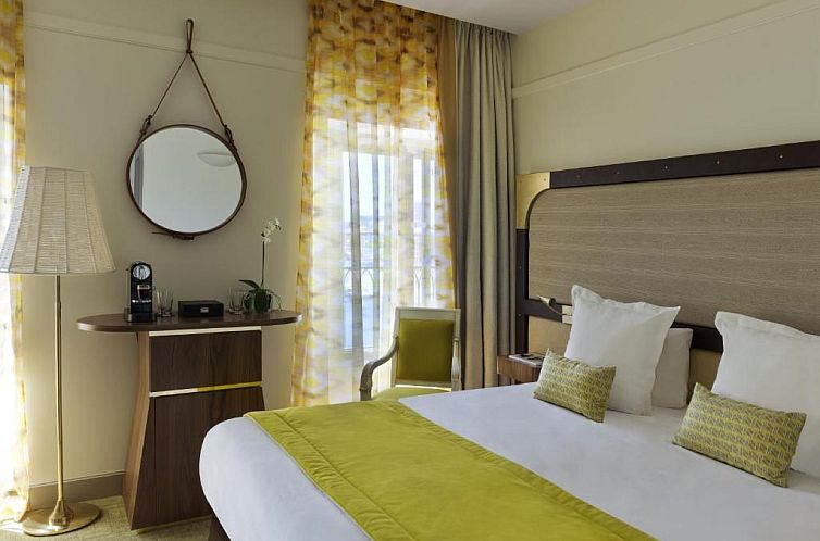 Grand Hotel Beauvau Marseille Vieux Port - MGallery