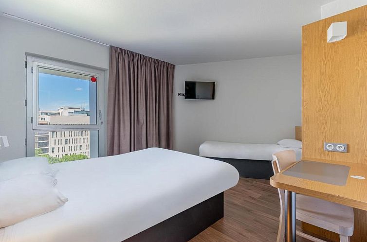 B&B Hôtel Marseille Euromed