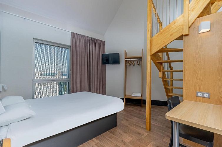 B&B Hôtel Marseille Euromed