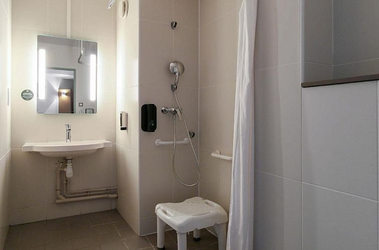 B&B Hôtel Marseille Euromed