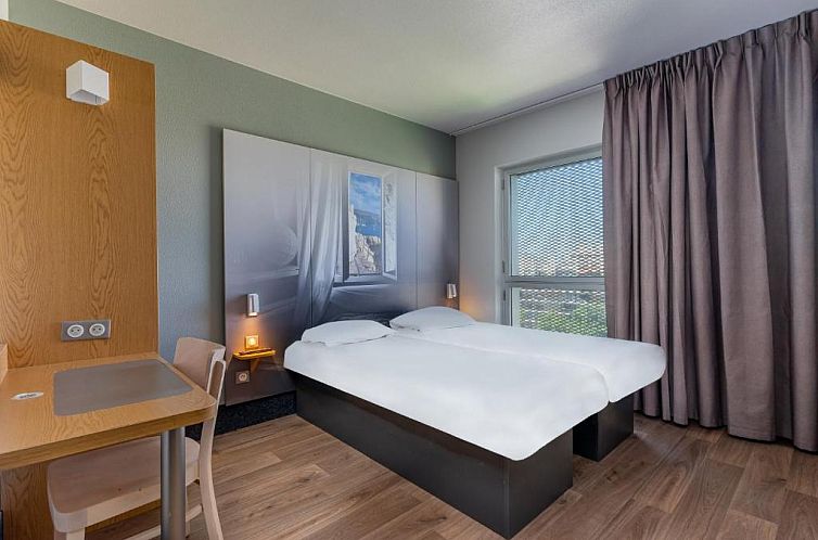 B&B Hôtel Marseille Euromed