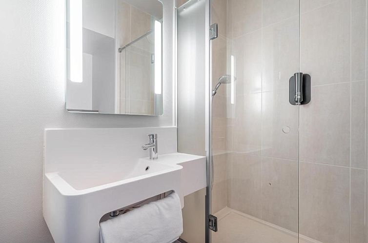B&B Hôtel Marseille Euromed