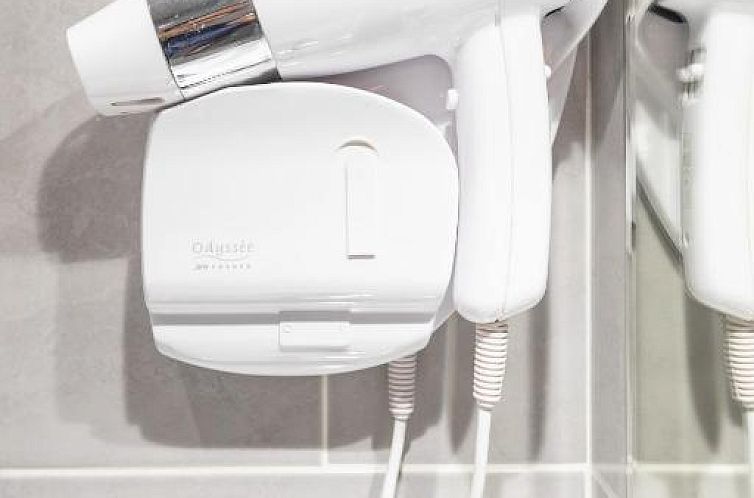 Hôtel Edmond Rostand