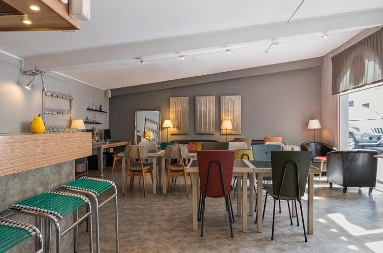 Hôtel Edmond Rostand