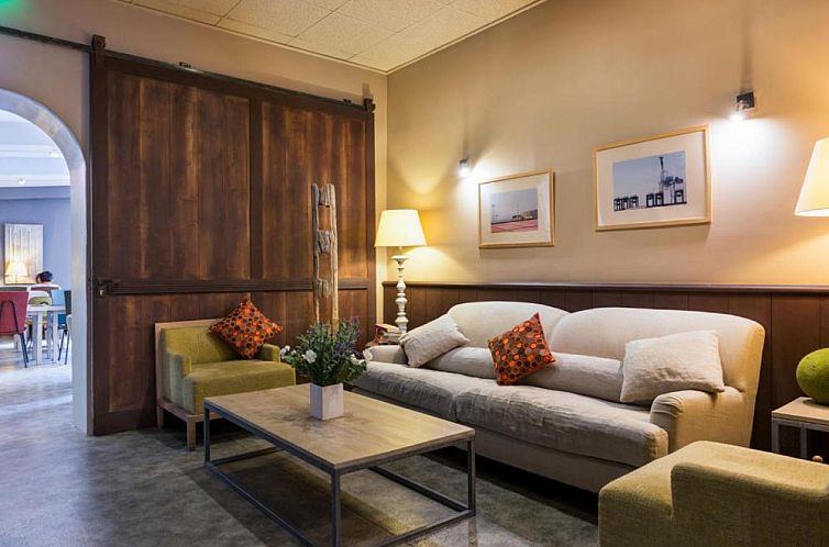 Hôtel Edmond Rostand