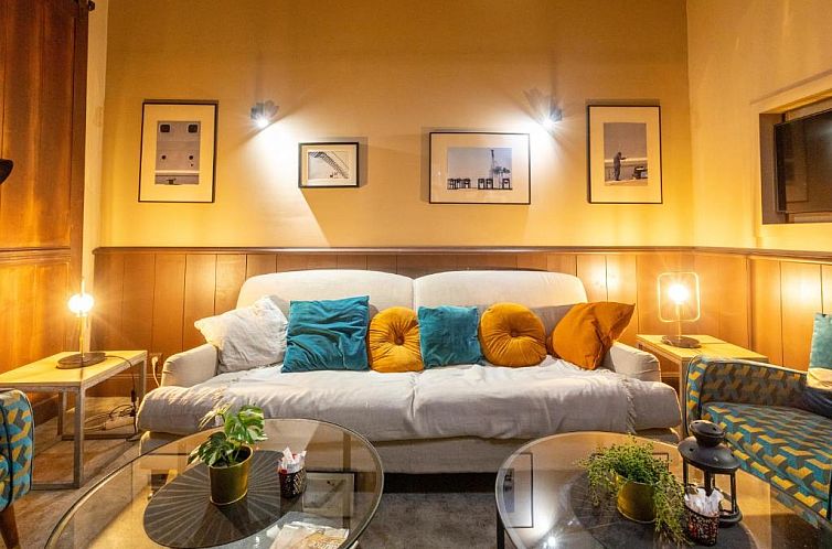 Hôtel Edmond Rostand