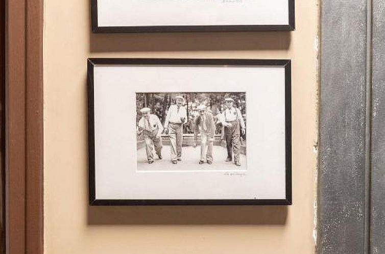 Hôtel Edmond Rostand