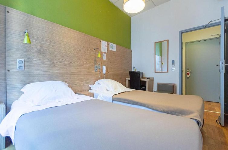 Hôtel Edmond Rostand