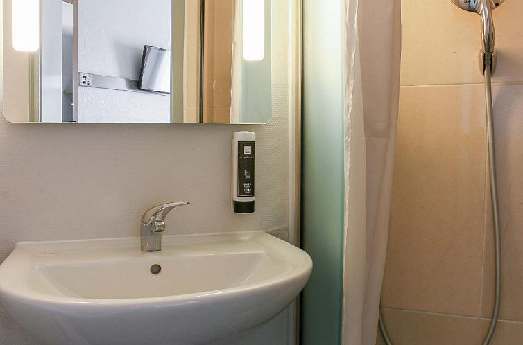 B&B Hôtel Marseille Estaque