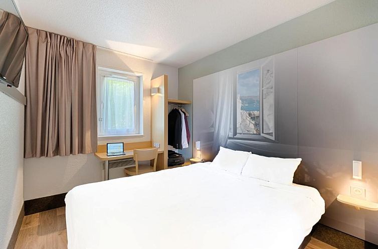 B&B Hôtel Marseille Estaque