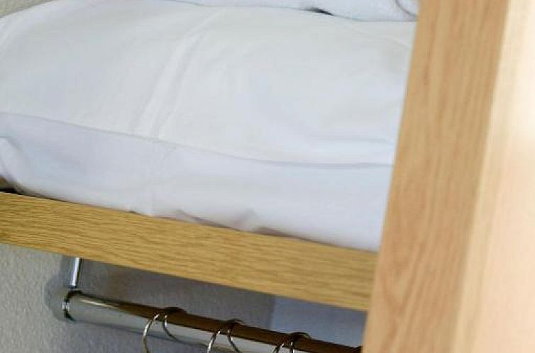 B&B Hôtel Marseille Estaque