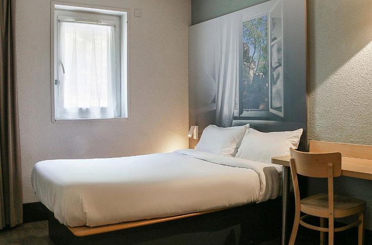 B&B Hôtel Marseille Estaque