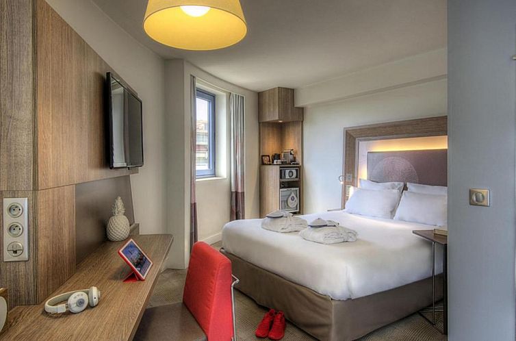 Novotel Marseille Centre Prado Vélodrome