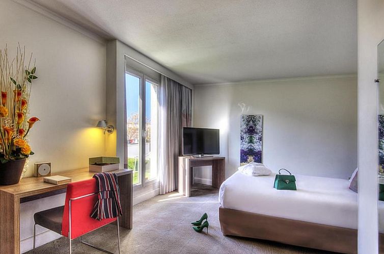 Novotel Marseille Centre Prado Vélodrome