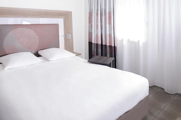 Novotel Marseille Centre Prado Vélodrome