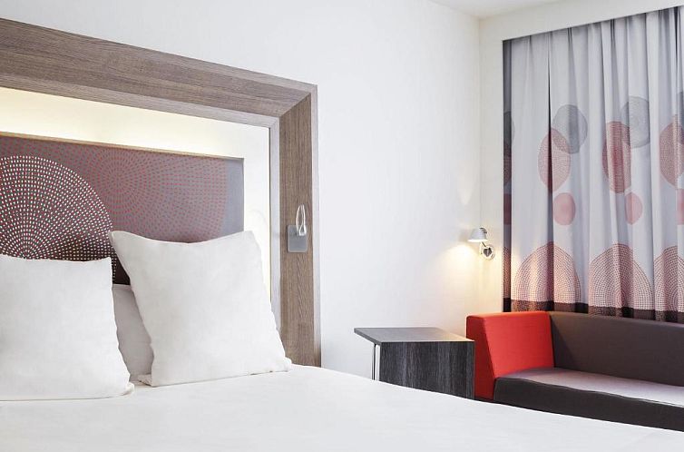 Novotel Marseille Centre Prado Vélodrome