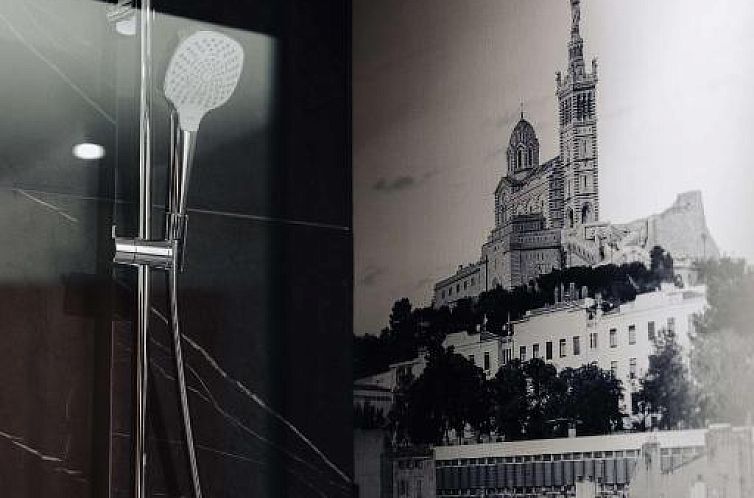 Radisson Blu Hotel Marseille Vieux Port