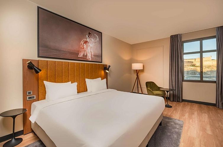 Radisson Blu Hotel Marseille Vieux Port