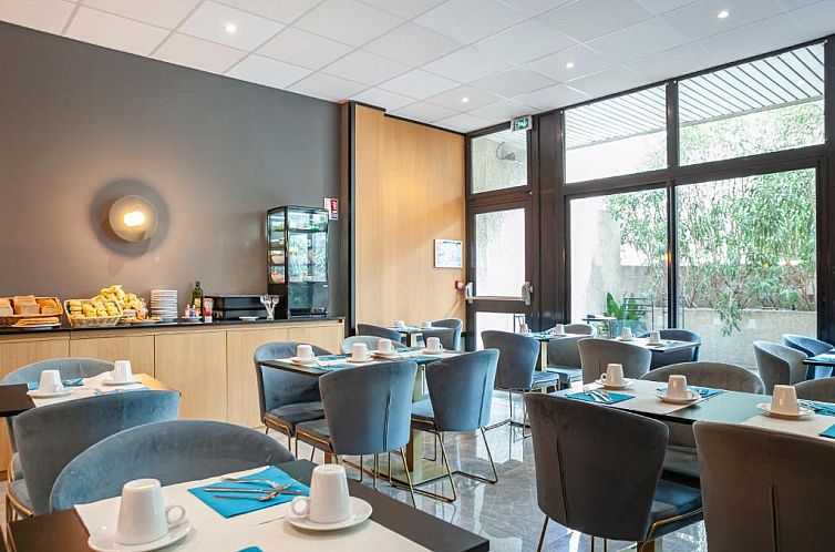 Residhotel Le Grand Prado