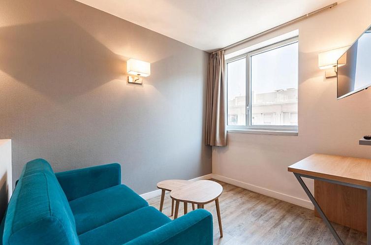 Residhotel Le Grand Prado