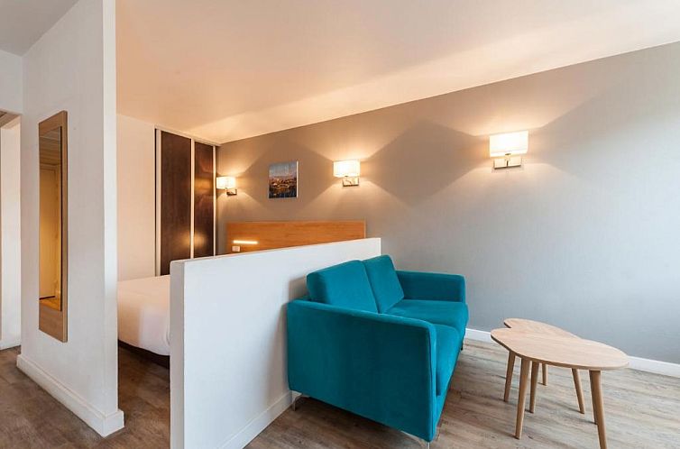 Residhotel Le Grand Prado