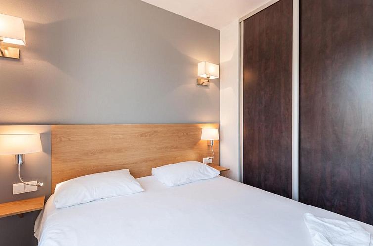 Residhotel Le Grand Prado