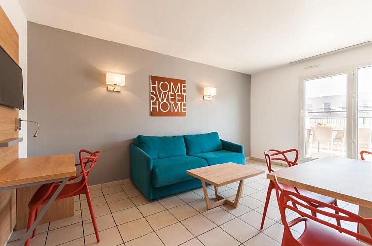 Residhotel Le Grand Prado