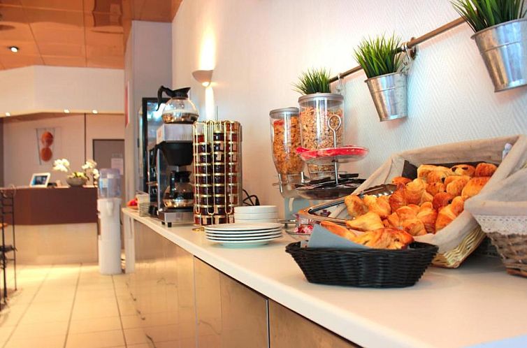 Residhotel Le Grand Prado