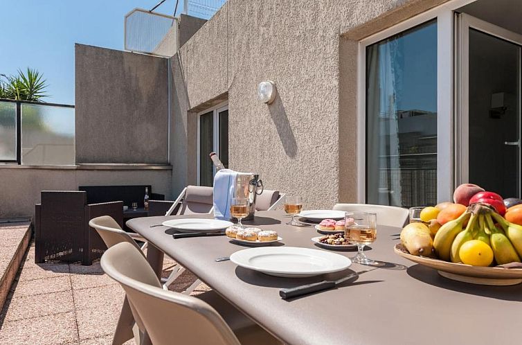 Residhotel Le Grand Prado