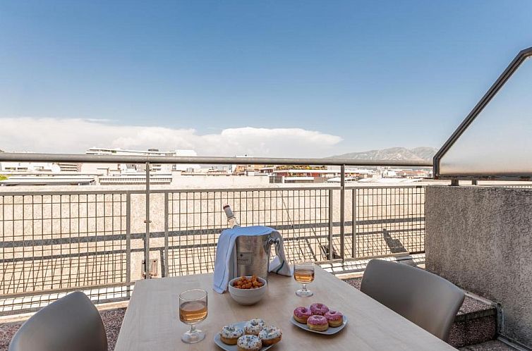 Residhotel Le Grand Prado