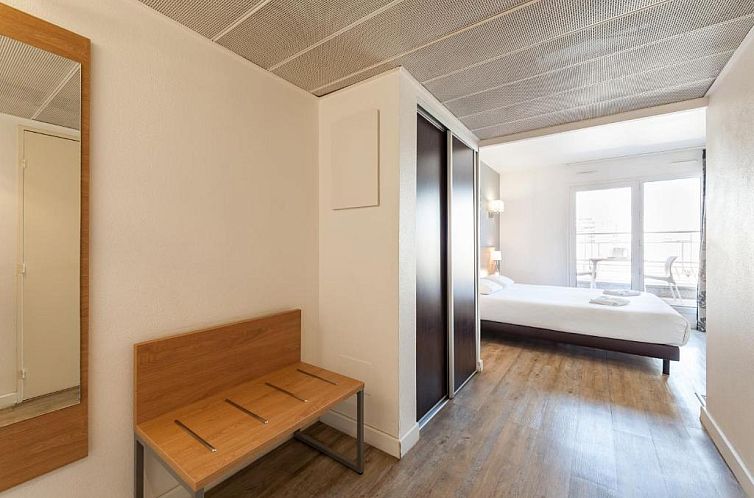 Residhotel Le Grand Prado