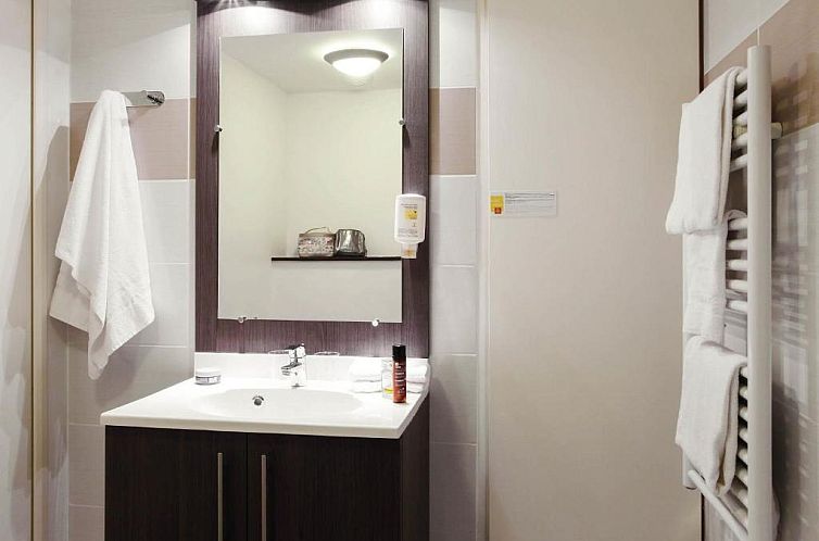 Aparthotel Adagio Access Marseille Saint Charles