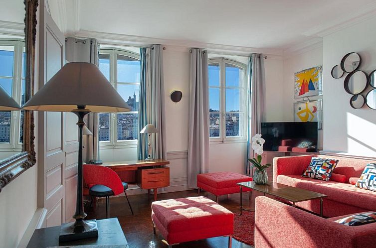 La Residence Du Vieux Port