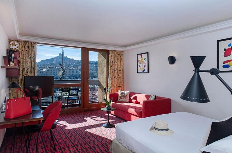 La Residence Du Vieux Port