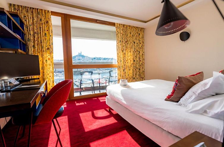 La Residence Du Vieux Port