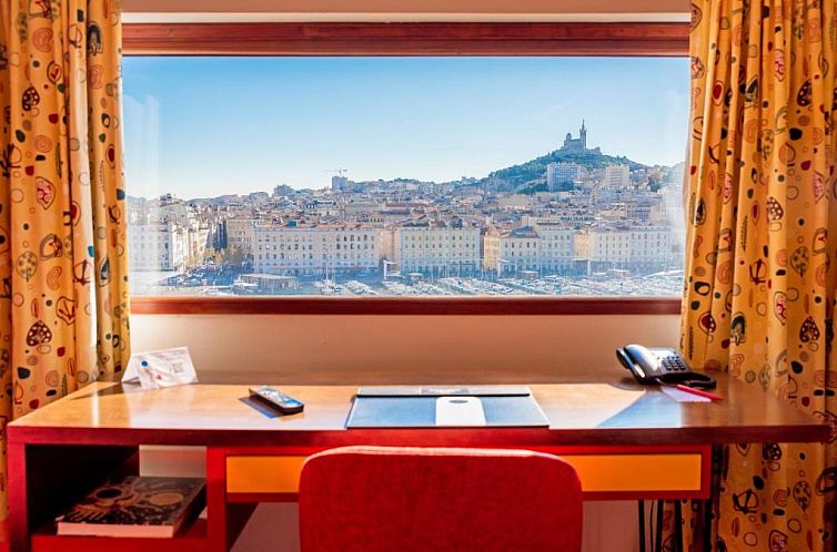 La Residence Du Vieux Port