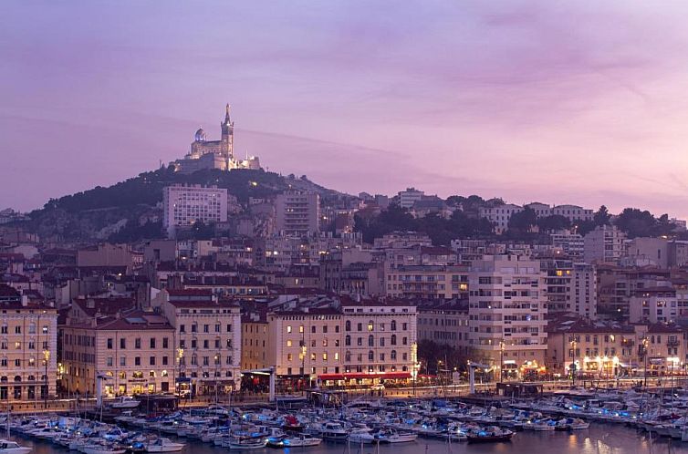 La Residence Du Vieux Port