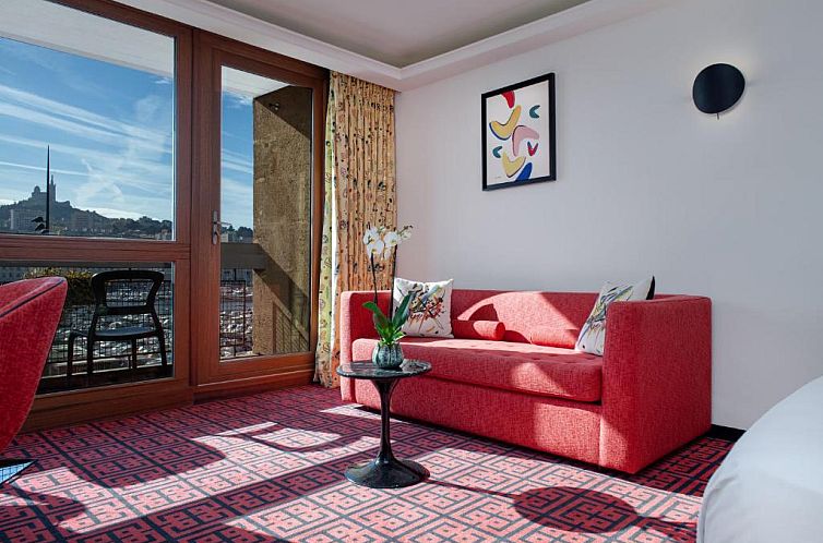 La Residence Du Vieux Port