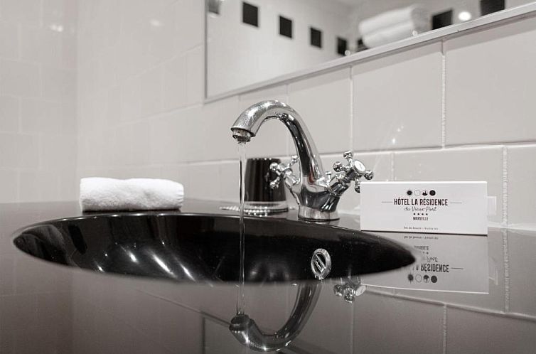 La Residence Du Vieux Port