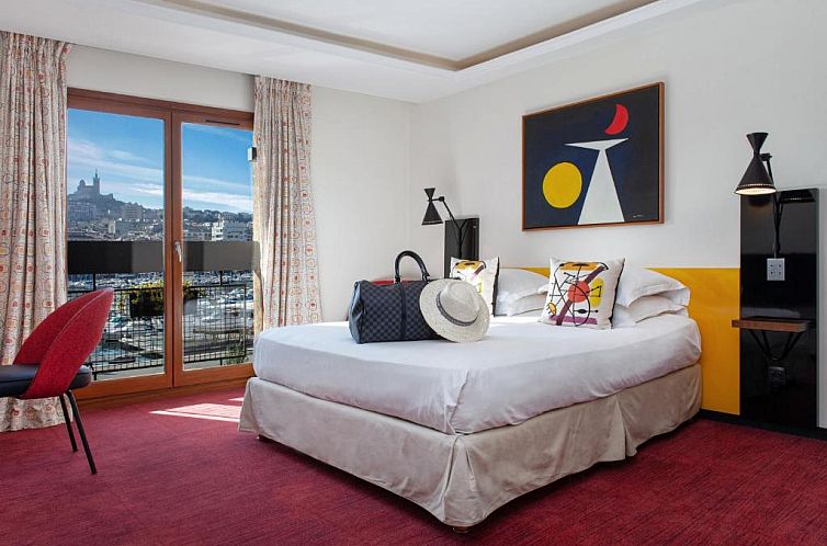 La Residence Du Vieux Port