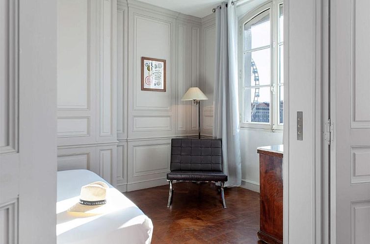 La Residence Du Vieux Port