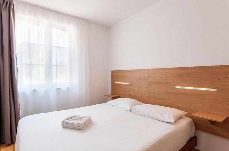 Residhotel Vieux Port