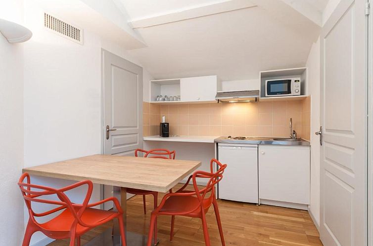 Residhotel Vieux Port